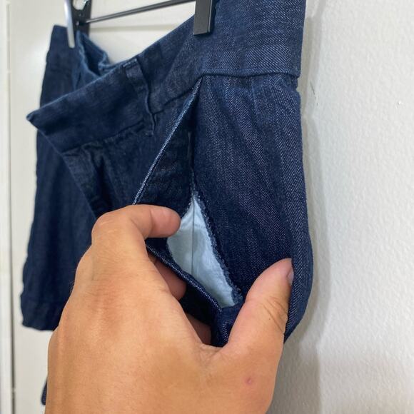 LOFT Women's Shorts - Size 6, Chic & Versatile, Summer Essential - Picture 4 of 10